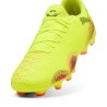 PUMA SCARPA FUTURE 8 PLAY FG/AG - YELLOW