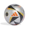 ADIDAS PALLONE EURO24 LGE F - SILVMT/GOLDMT
