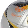 ADIDAS PALLONE EURO24 LGE F - SILVMT/GOLDMT