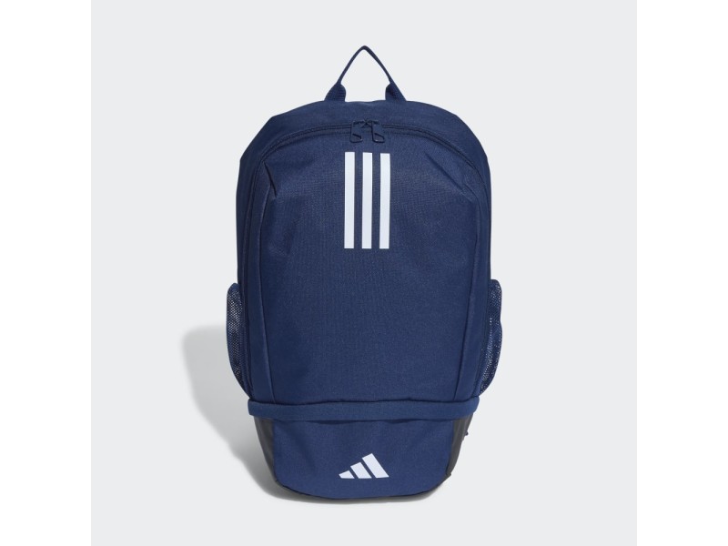 ADIDAS TIRO L BACKPACK - TENABL/BLACK