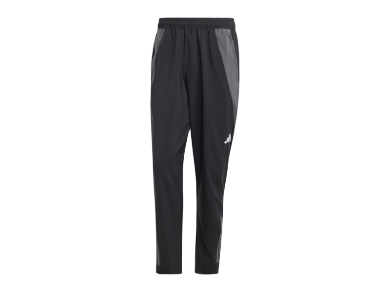 ADIDAS TIRO24 C PRE PNT - BLACK/TMDRGR