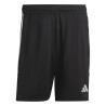 ADIDAS PANTALONCINO TIRO23 RT - BLACK/WHITE