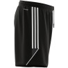 ADIDAS PANTALONCINO TIRO23 RT - BLACK/WHITE
