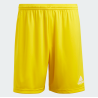ADIDAS PANTALONCINO ENT22 - YELLOW