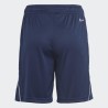 ADIDAS PANTALONCINO TIRO23 JR. - NAVY BLUE/WHITE