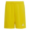 ADIDAS PANTALONCINO ENT22 JR. - YELLOW