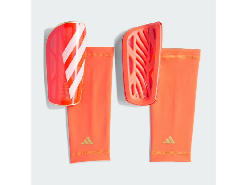 ADIDAS PARASTINCHI TIRO SG LGE - SOLRED/WHITE