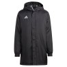 ADIDAS GIACCA ENT22 STAD - BLACK