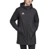 ADIDAS GIACCA ENT22 STAD - BLACK