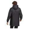 ADIDAS GIACCA ENT22 STAD - BLACK