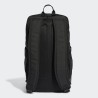 ADIDAS TIRO L BACKPACK - BLACK/WHITE