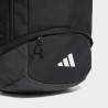 ADIDAS TIRO L BACKPACK - BLACK/WHITE