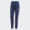 ADIDAS PANTALONE TIRO23 L SW W - NAVY BLUE