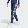 ADIDAS PANTALONE TIRO23 L SW W - NAVY BLUE