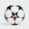 ADIDAS PALLONE UCL 24/25 TRN - WHITE/BLACK