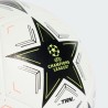 ADIDAS PALLONE UCL 24/25 TRN - WHITE/BLACK