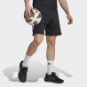 ADIDAS TIRO23 L SW SHORT - BLACK