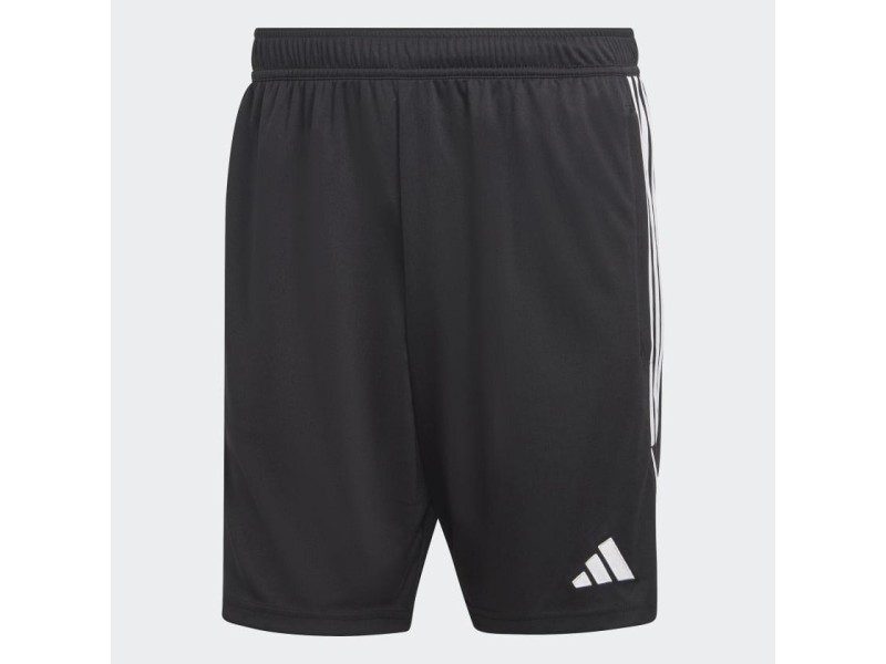 ADIDAS PANTALONCINO TIRO23 L TR - BLACK