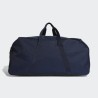 ADIDAS TIRO L DUFFLE L - NAVY BLUE/BLACK