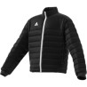ADIDAS GIACCONE ENT22 LJKT JR. - BLACK