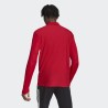 ADIDAS TIRO23 L TR TOP - POWER RED
