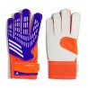 ADIDAS GUANTI PRED TRN JR. - LUCBLU/SOLRED