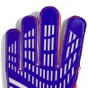 ADIDAS GUANTI PRED TRN JR. - LUCBLU/SOLRED