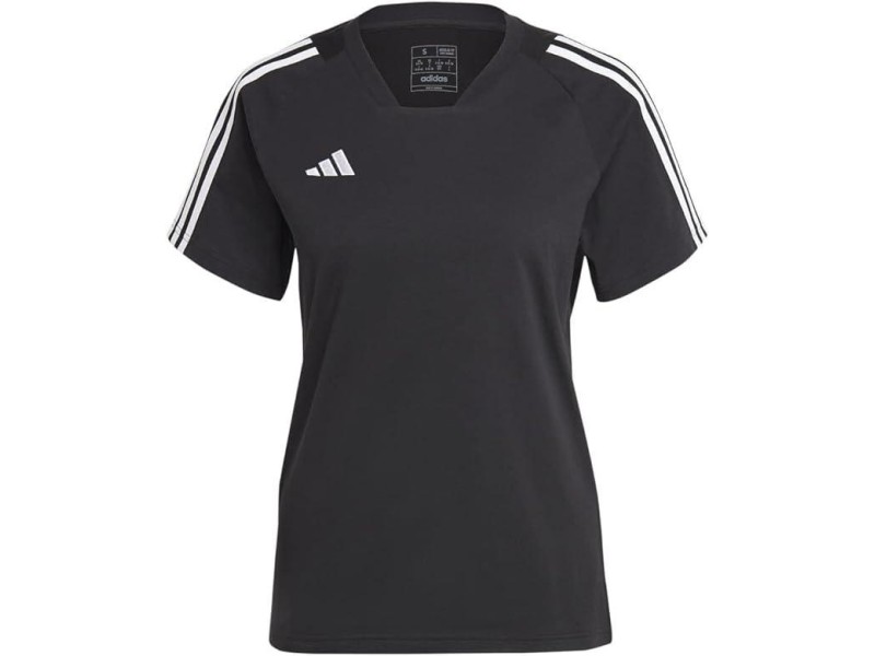ADIDAS MAGLIA TIRO23 C CO W - BLACK