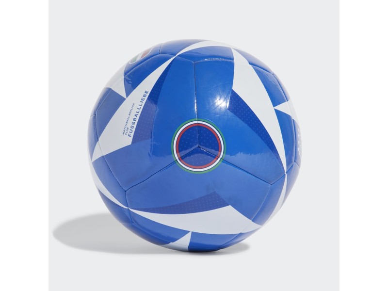 ADIDAS PALLONE FIGC EC24 CLB 2024 - BLUE