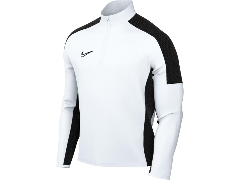 NIKE DRIL TOP M DF ACD23 - WHITE/BLACK