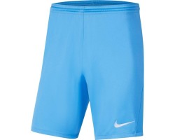 NIKE PANTALONCINO PARK 3 -...