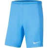 NIKE PANTALONCINO PARK 3 - UNIVERSITY BLUE/WHITE