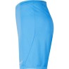 NIKE PANTALONCINO PARK 3 - UNIVERSITY BLUE/WHITE