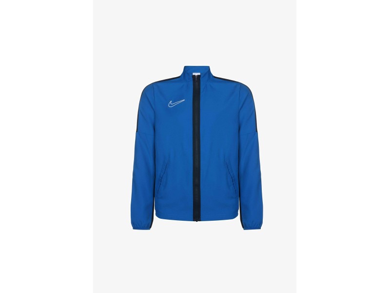 NIKE GIACCA DF ACD23 W JR.  - ROYAL BLUE/OBSIDIAN