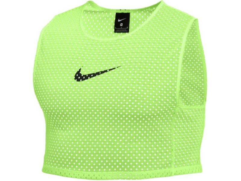 NIKE CASACCA PARK 20 CONF PZ 3 - ACTION GREEN/BLACK