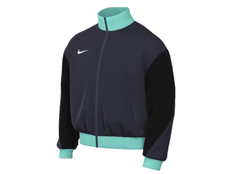 NIKE GIACCA ACDPRO24 DF K - OBSIDIAN/BLACK