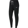 NIKE PANTALONE FELPATO PARK 20 WMN - BLACK/WHITE