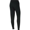 NIKE PANTALONE FELPATO PARK 20 WMN - BLACK/WHITE