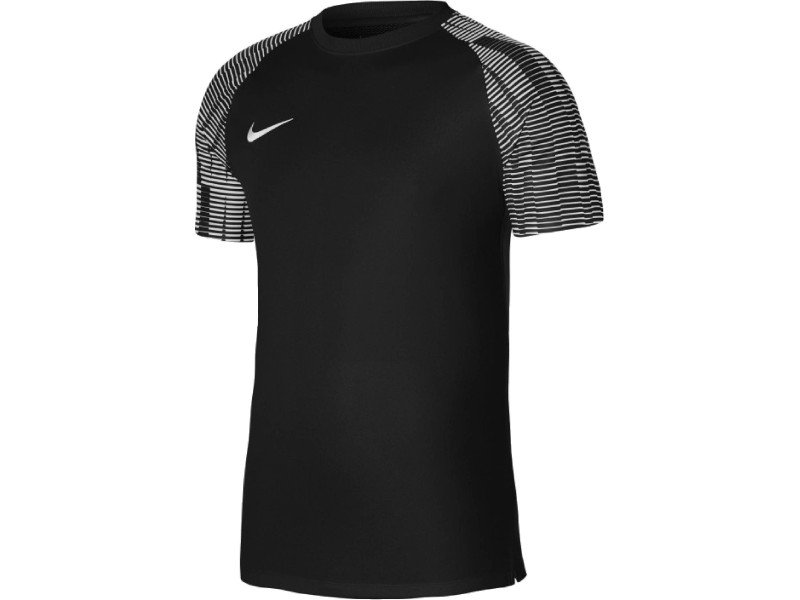 NIKE MAGLIA DF ACADEMY - BLACK/WHITE