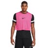 NIKE CASACCA U DF PARK20 - VIVID PINK/BLACK