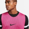 NIKE CASACCA U DF PARK20 - VIVID PINK/BLACK