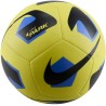 NIKE PALLONE PARK TEAM - YELLOW STRIKE/SAPPHIRE