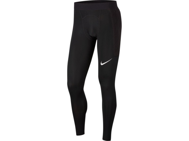 NIKE PANTALONE GARDIEN I GOALKEEPER JR - BLACK/WHITE