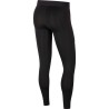 NIKE PANTALONE GARDIEN I GOALKEEPER JR - BLACK/WHITE