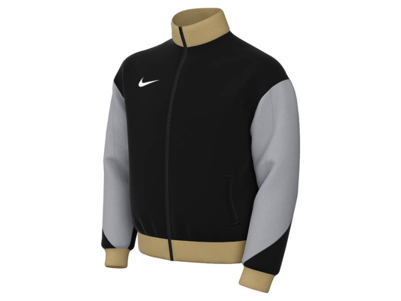 NIKE GIACCA ACDPRO24 DF K JR. - BLACK/WOLF GREY