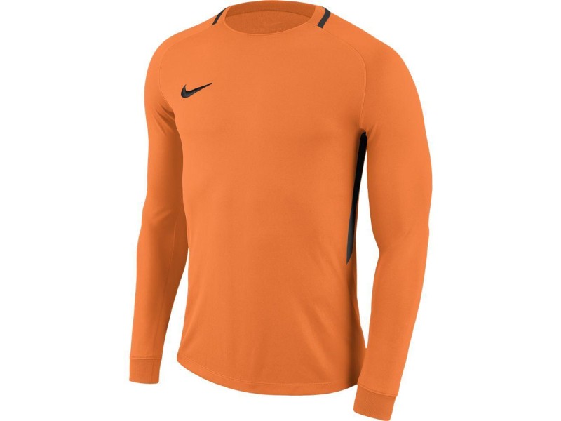 NIKE MAGLIA PARK GOALIE III PORTIERE - ARANCIO