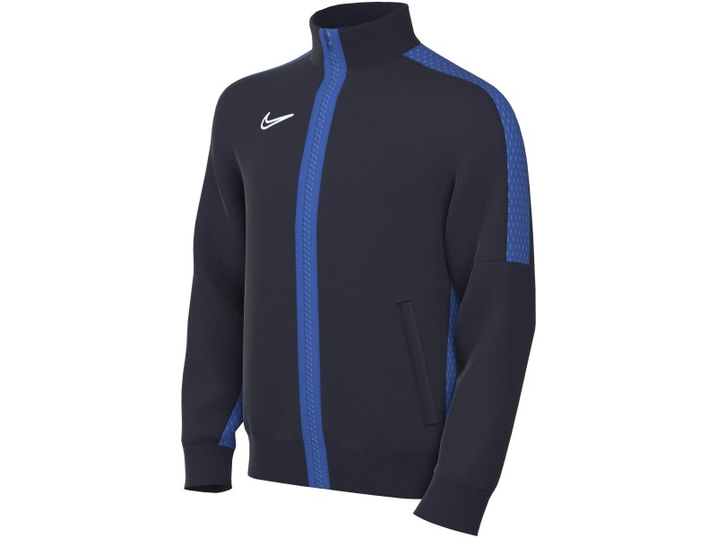 NIKE GIACCA DF ACD23 K JR.  - OBSIDIAN/ROYAL BLUE