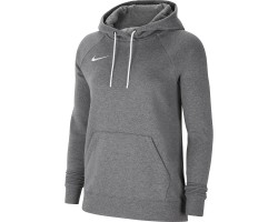 NIKE FELPA CAPPUCCIO PARK...