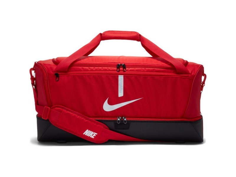 NIKE BORSA HARDCASE (LARGE) ACADEMY TEAM - RED/BLACK