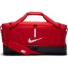 NIKE BORSA HARDCASE (LARGE) ACADEMY TEAM - RED/BLACK